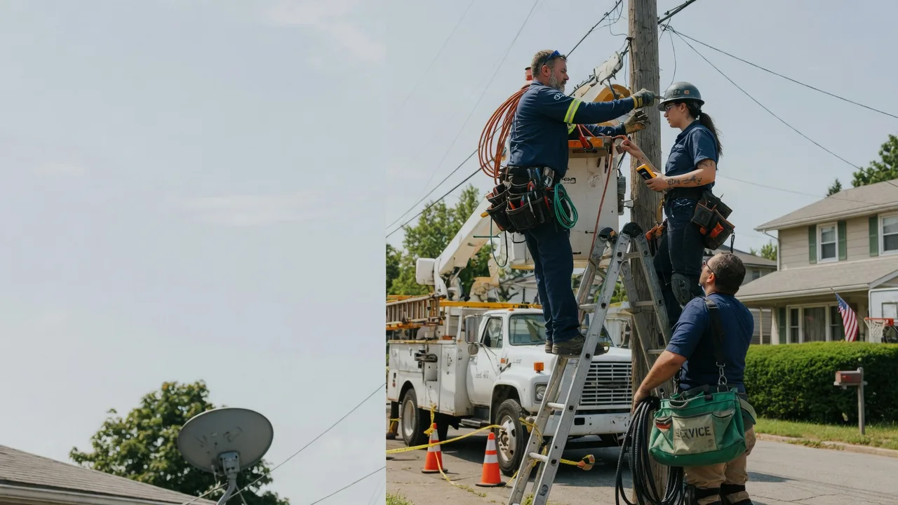 Electrical Repair in Hollywood, AL near me